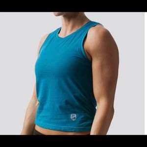 Born Primitive The Comeback Tank Womens